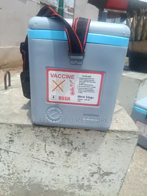 Vaccine Box