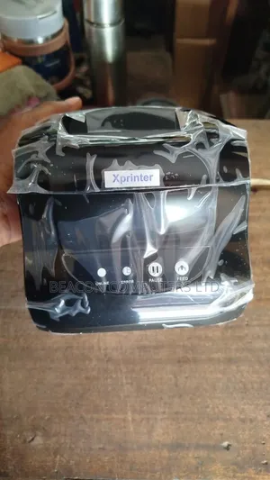 Xp365b Barcode Printer