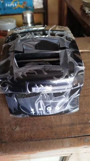 Xp365b Barcode Printer