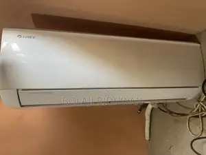 6 Months Used 1.5hp Gree Ac
