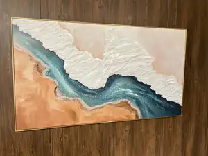 Large Painting