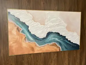 Large Painting