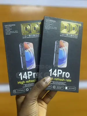 Dd 12 Pro Oled Original Screen