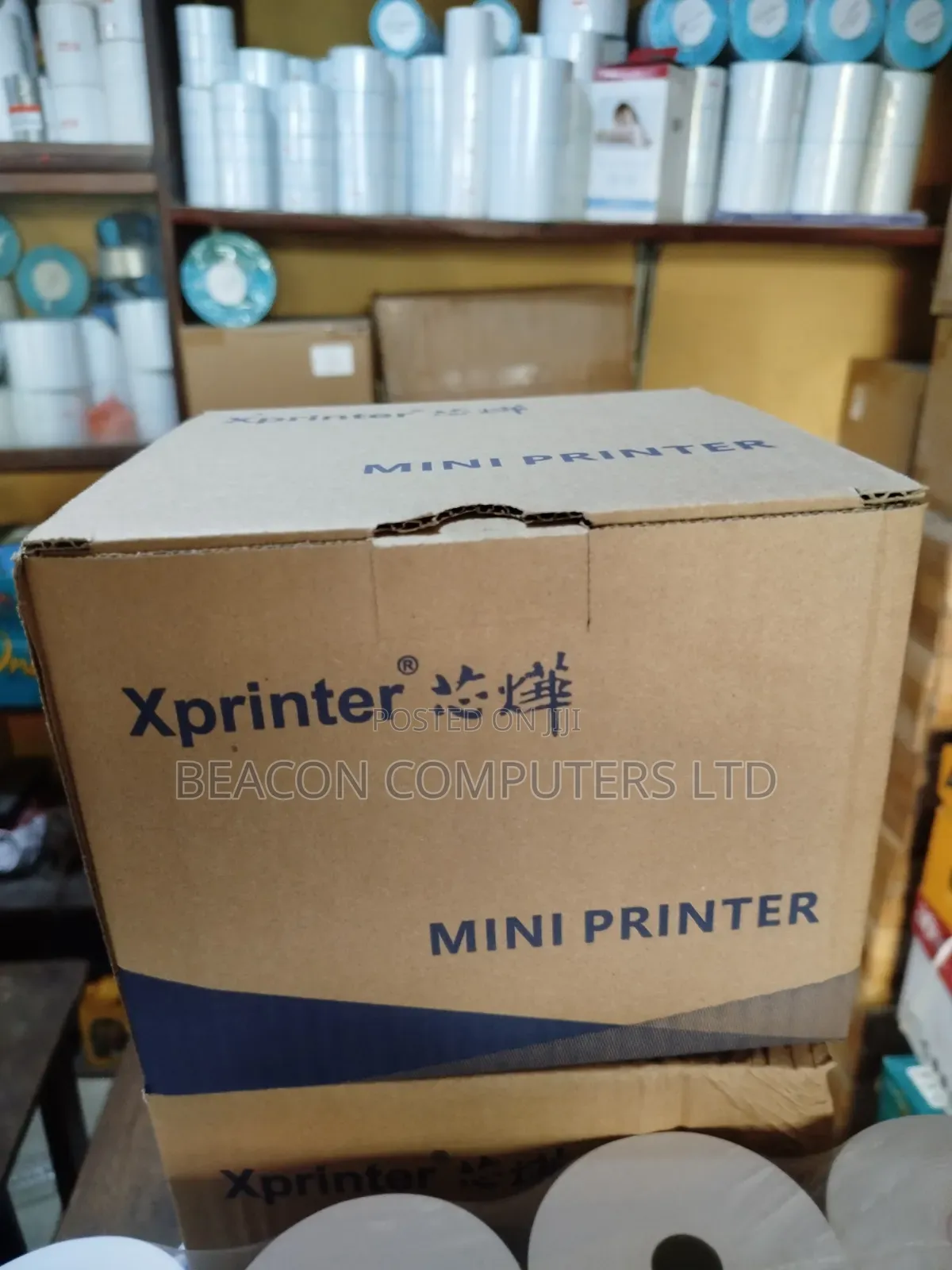 Xprinter 80t