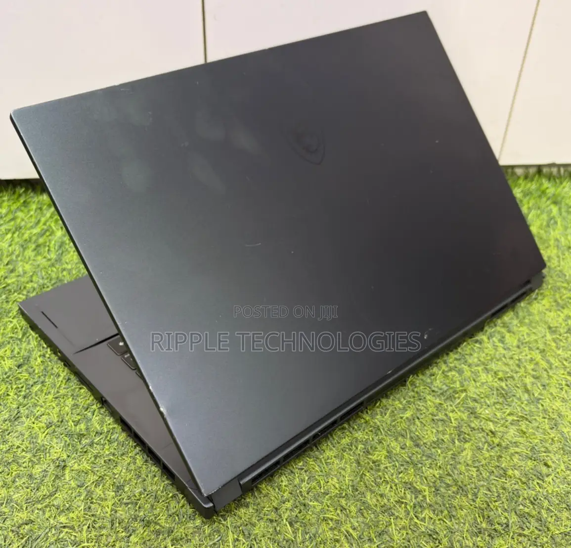 Laptop MSI 16GB Intel Core i7 SSD 1T