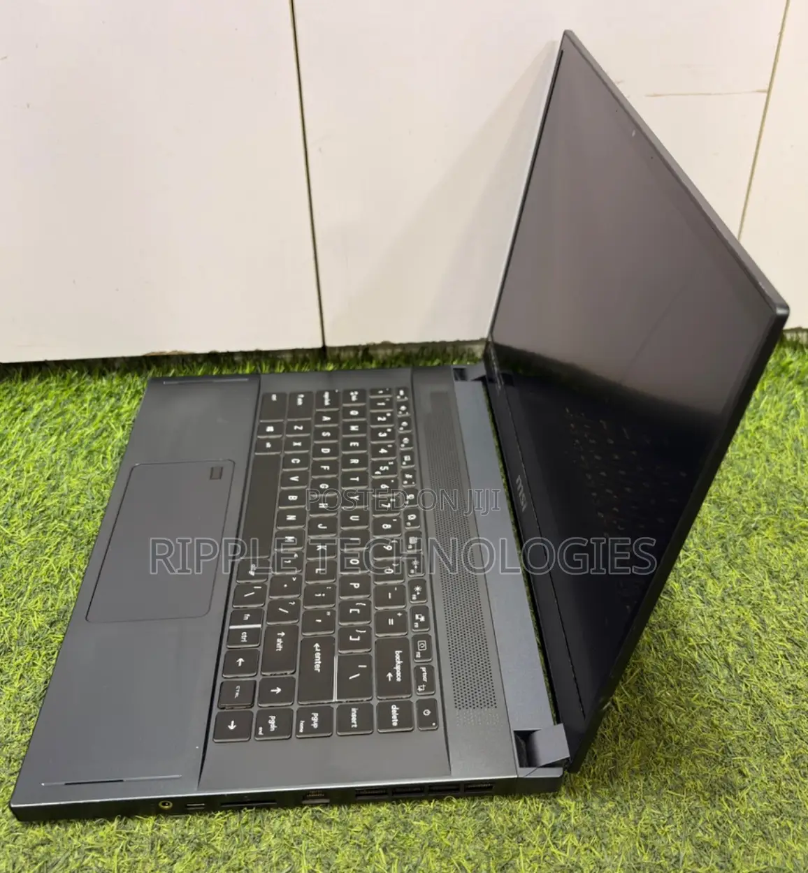 Laptop MSI 16GB Intel Core i7 SSD 1T