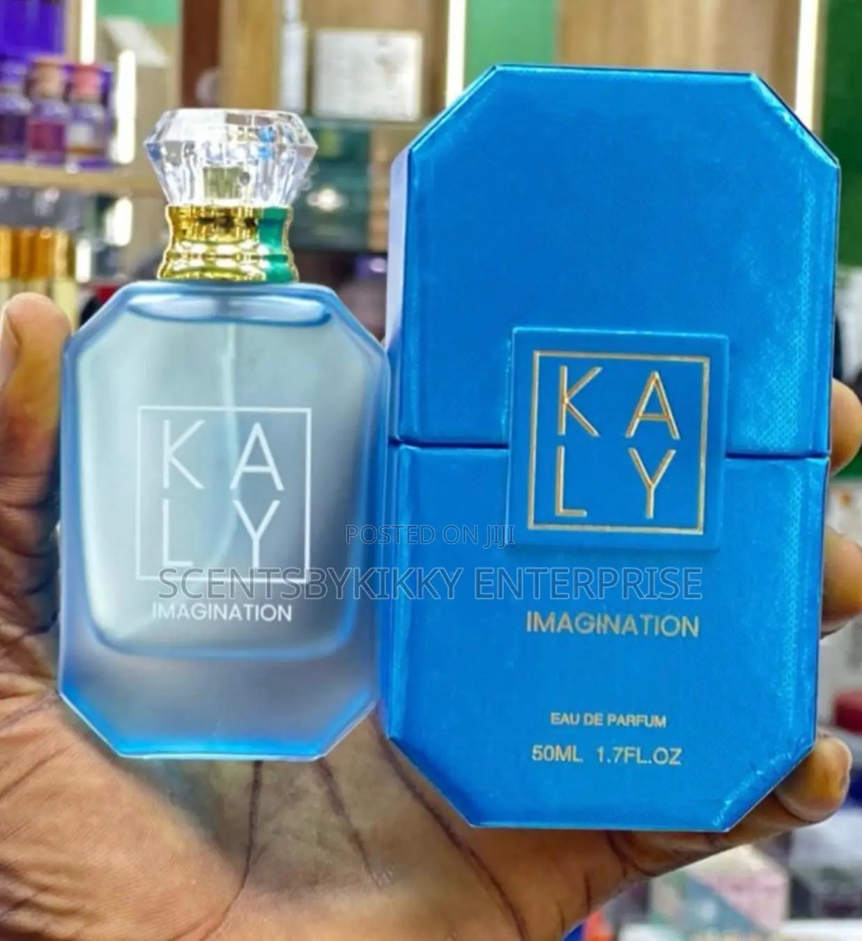 Kaly Perfume
