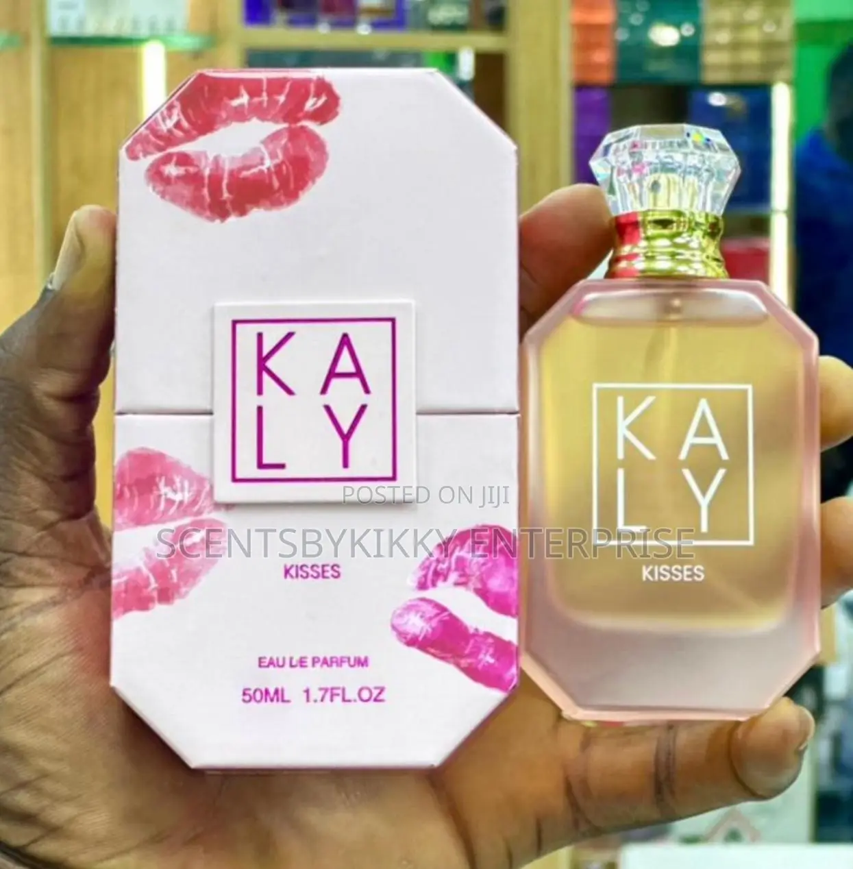 Kaly Perfume