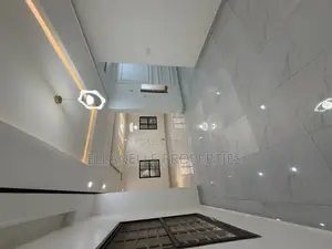 4bdrm Duplex in Asokoro for rent