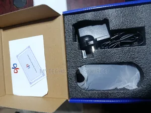 Portable Vein Finder