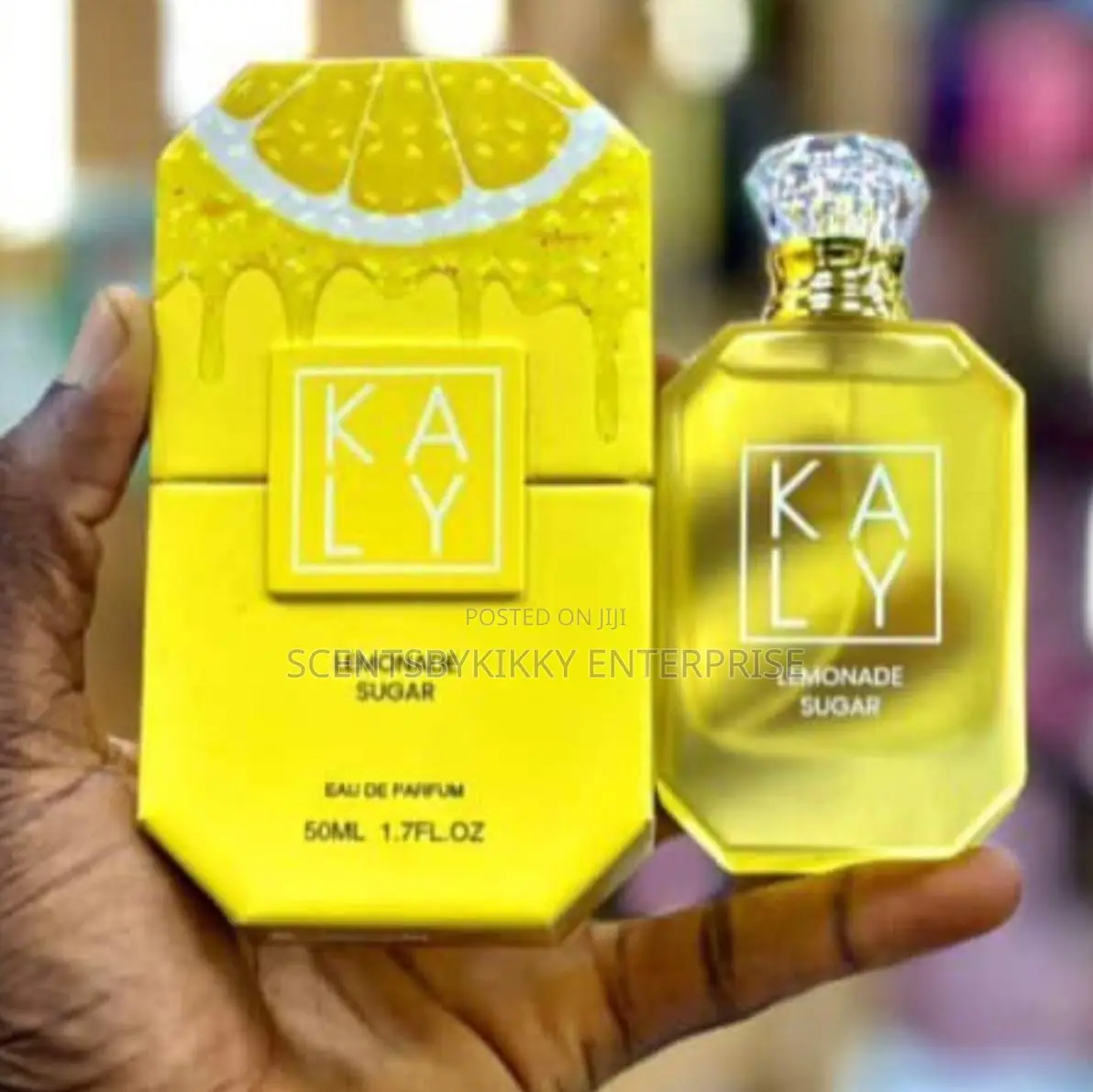 Kaly Perfume