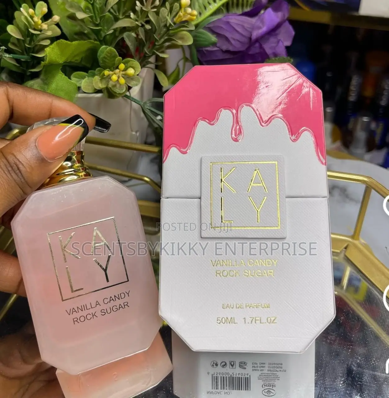 Kaly Perfume