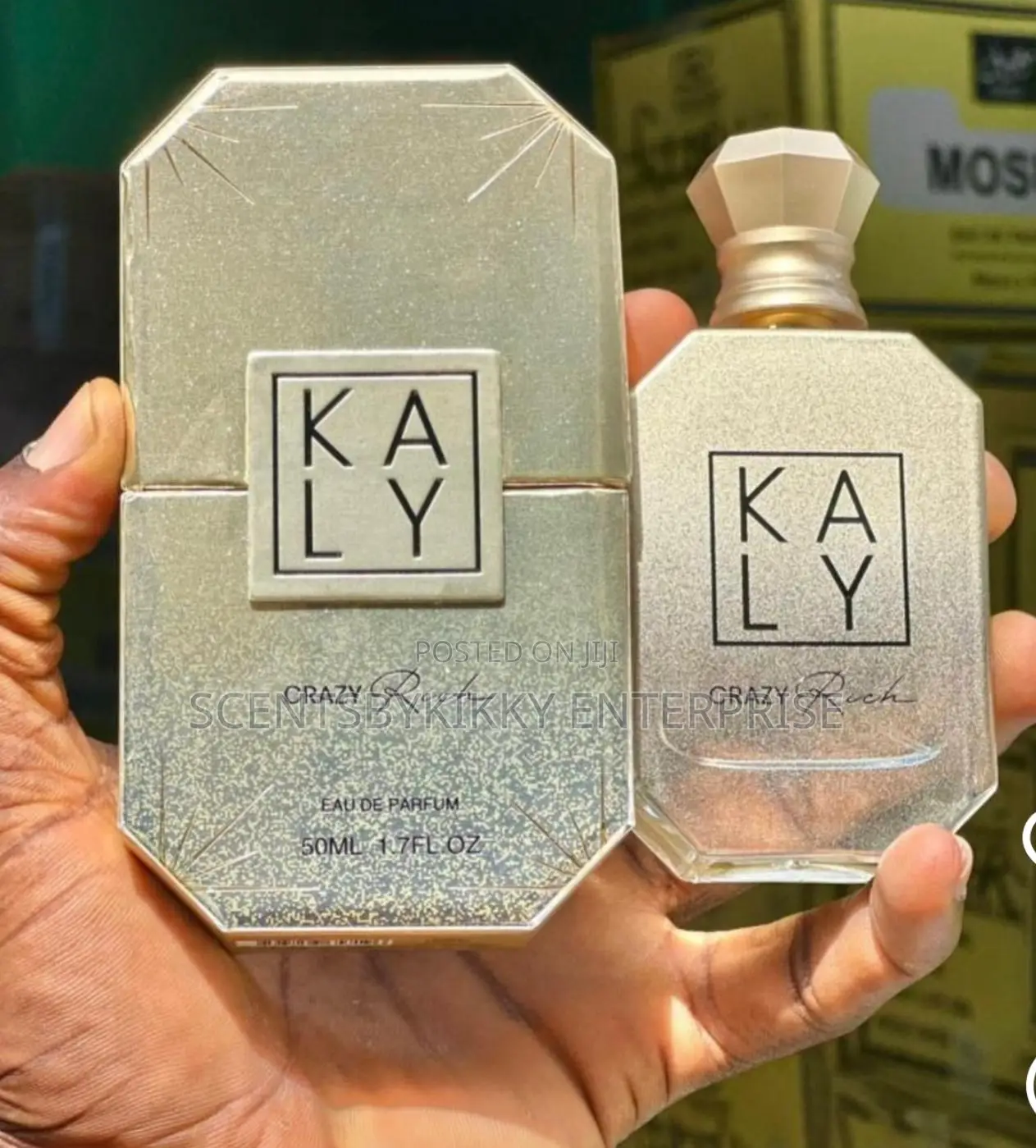 Kaly Perfume