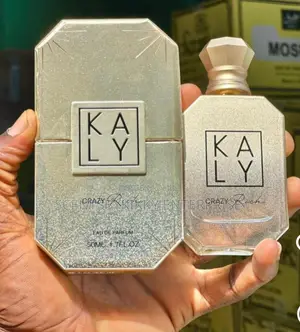 Kaly Perfume