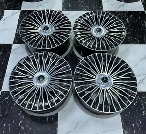 Alloy Wheel for Mercedes Maybach 20'inches Set