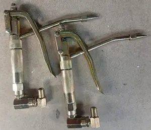 Grease Pump Handle