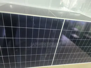 615w Longi Anti-Shading Solar Monofacial Solar Panels