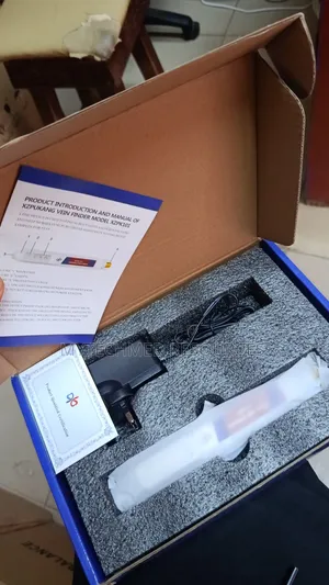 Vein Finder