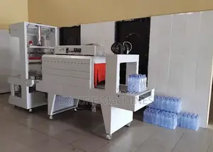 Shrink Packaging Machine - Shrink Wrapping Machine