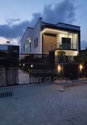 5bdrm Duplex in Unity Estate, Berger for sale