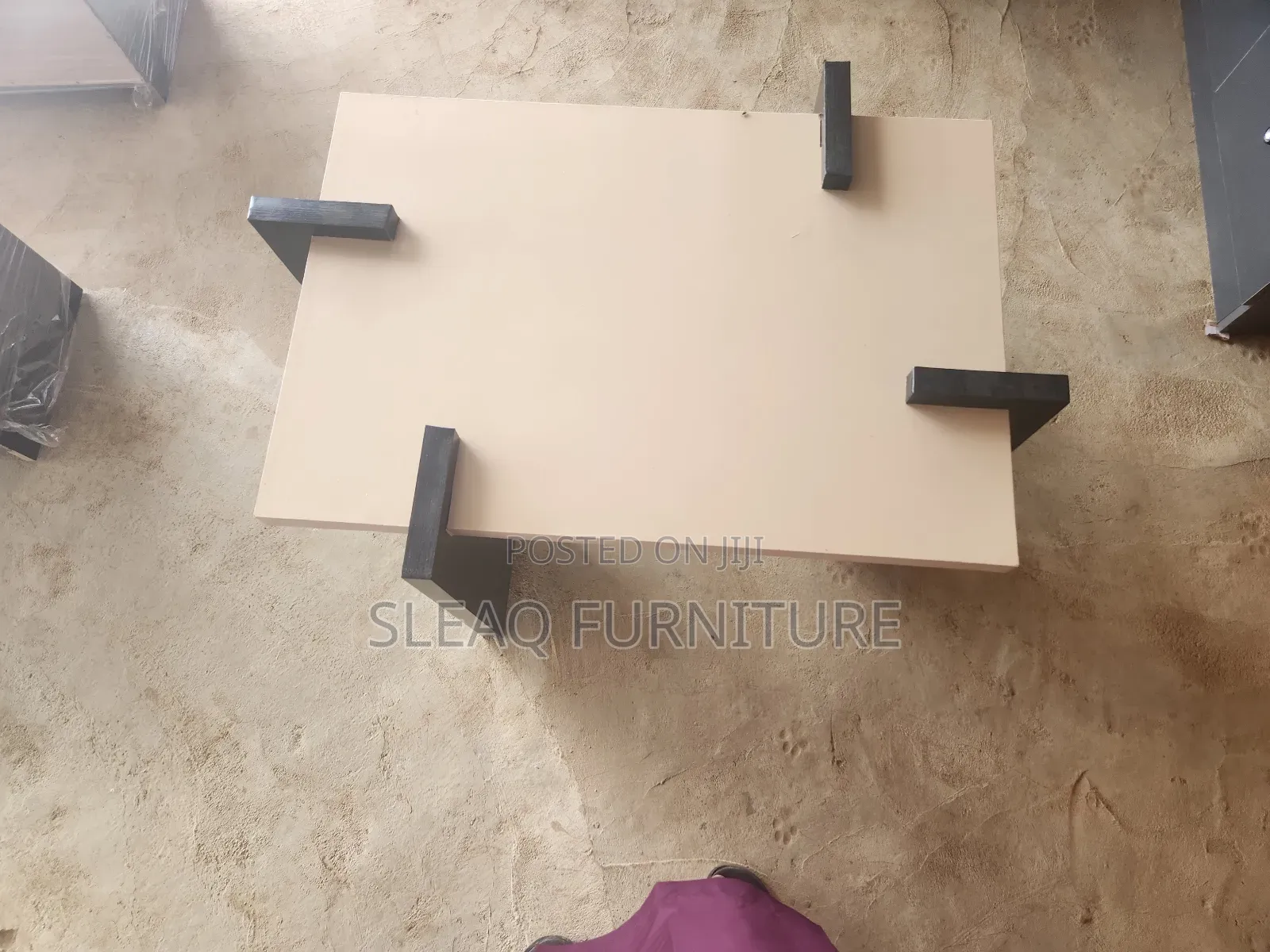 Centre Table