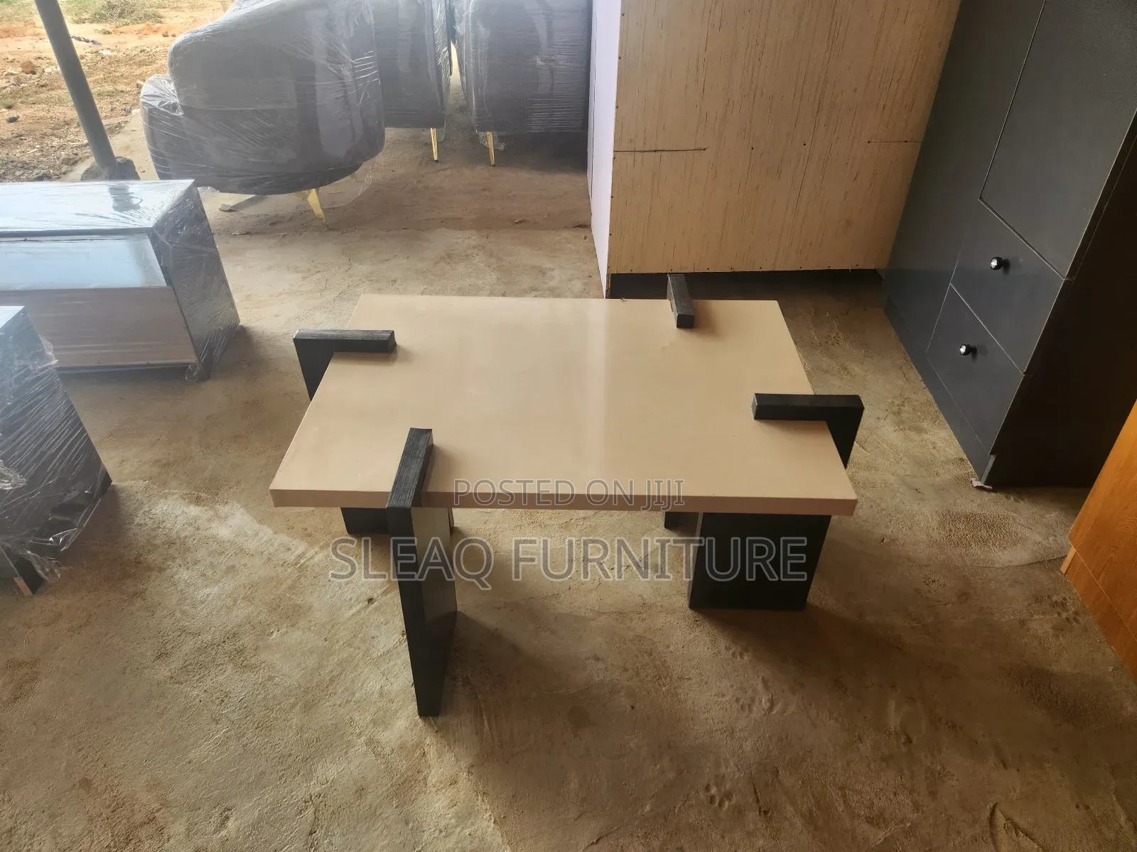 Centre Table