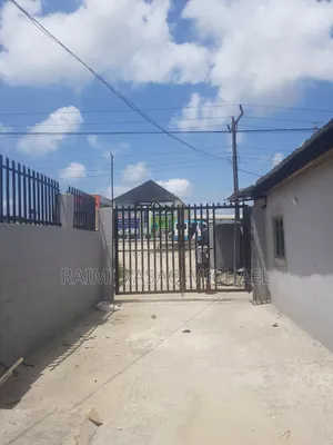 1bdrm House in Eputu, Awoyaya for rent