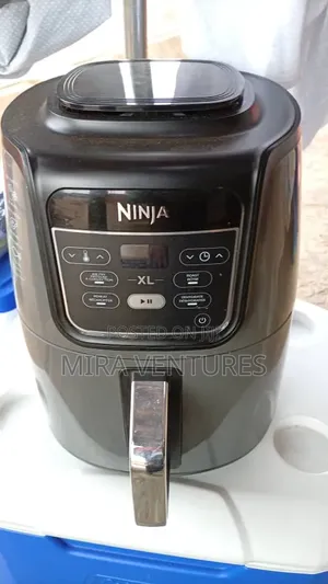 Ninja Airfryer