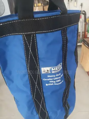 50kg Scaffolding Bag