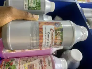 Carrot Seed(Essential Oil)