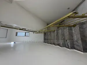 4bdrm Duplex in Asokoro for rent