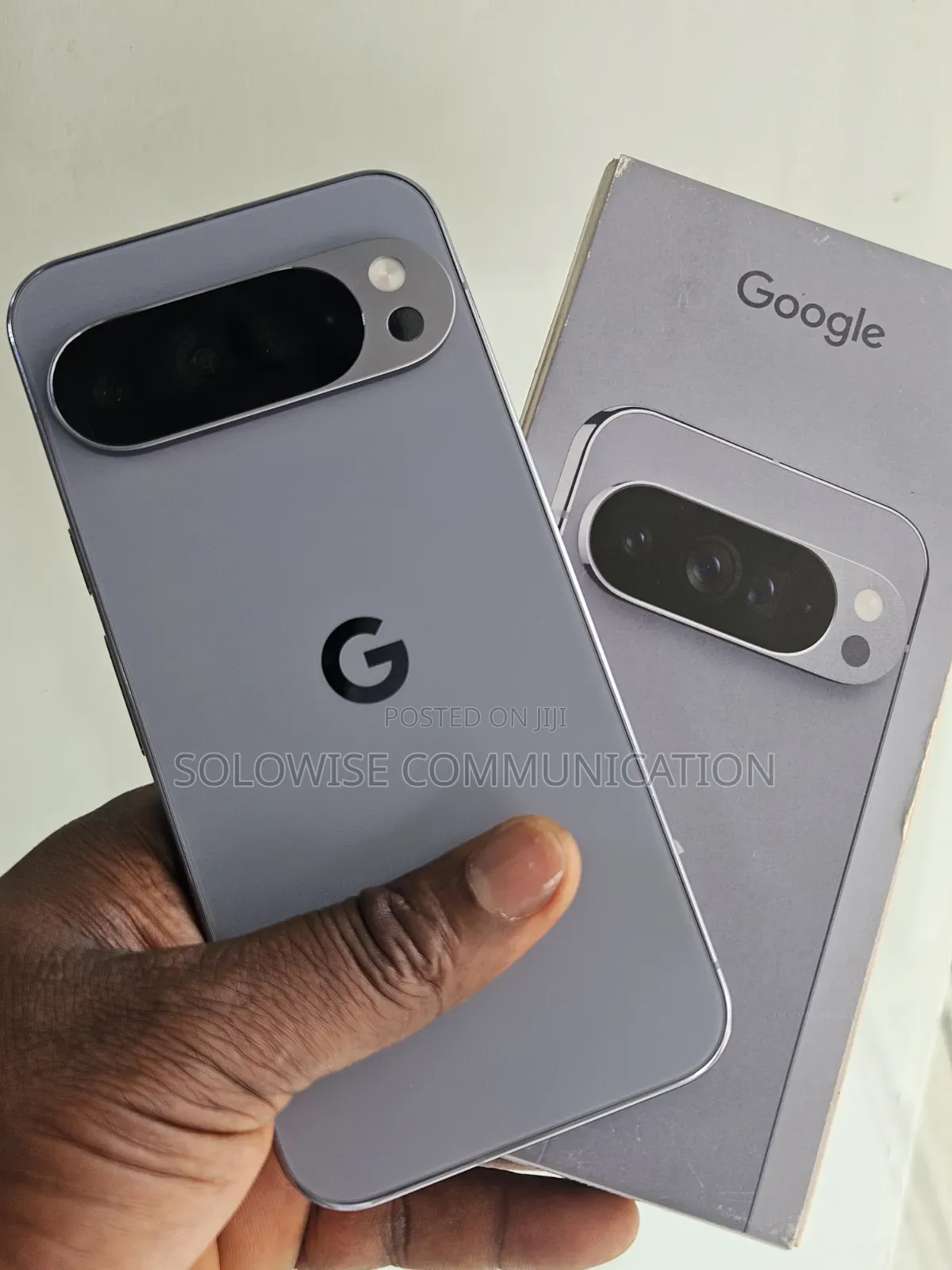 Google Pixel 10 Pro XL 256 GB