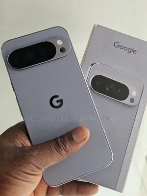 Google Pixel 10 Pro XL 256 GB