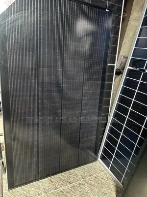 New Good Quality Solar Panels Available