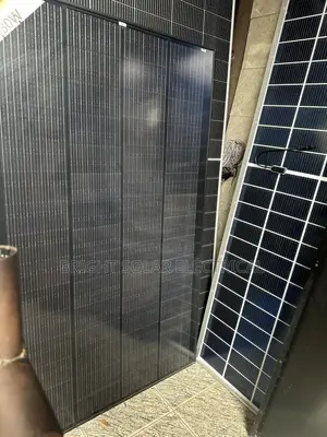 New Good Quality Solar Panels Available