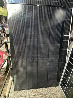New Good Quality Solar Panels Available