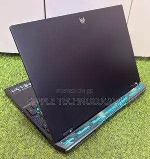 Laptop Acer Predator Helios 16 16GB Intel Core i9 SSD 1T