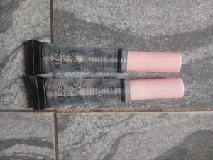 Micolor Kiss Me More Clear Lip Gloss – Aloe Essence Hydrating Gloss