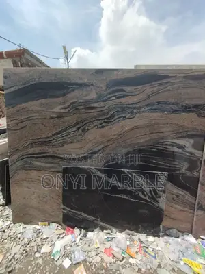 River Goldgranites