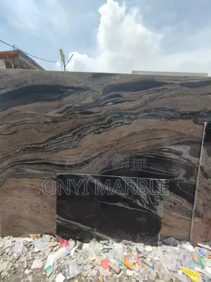 River Goldgranites