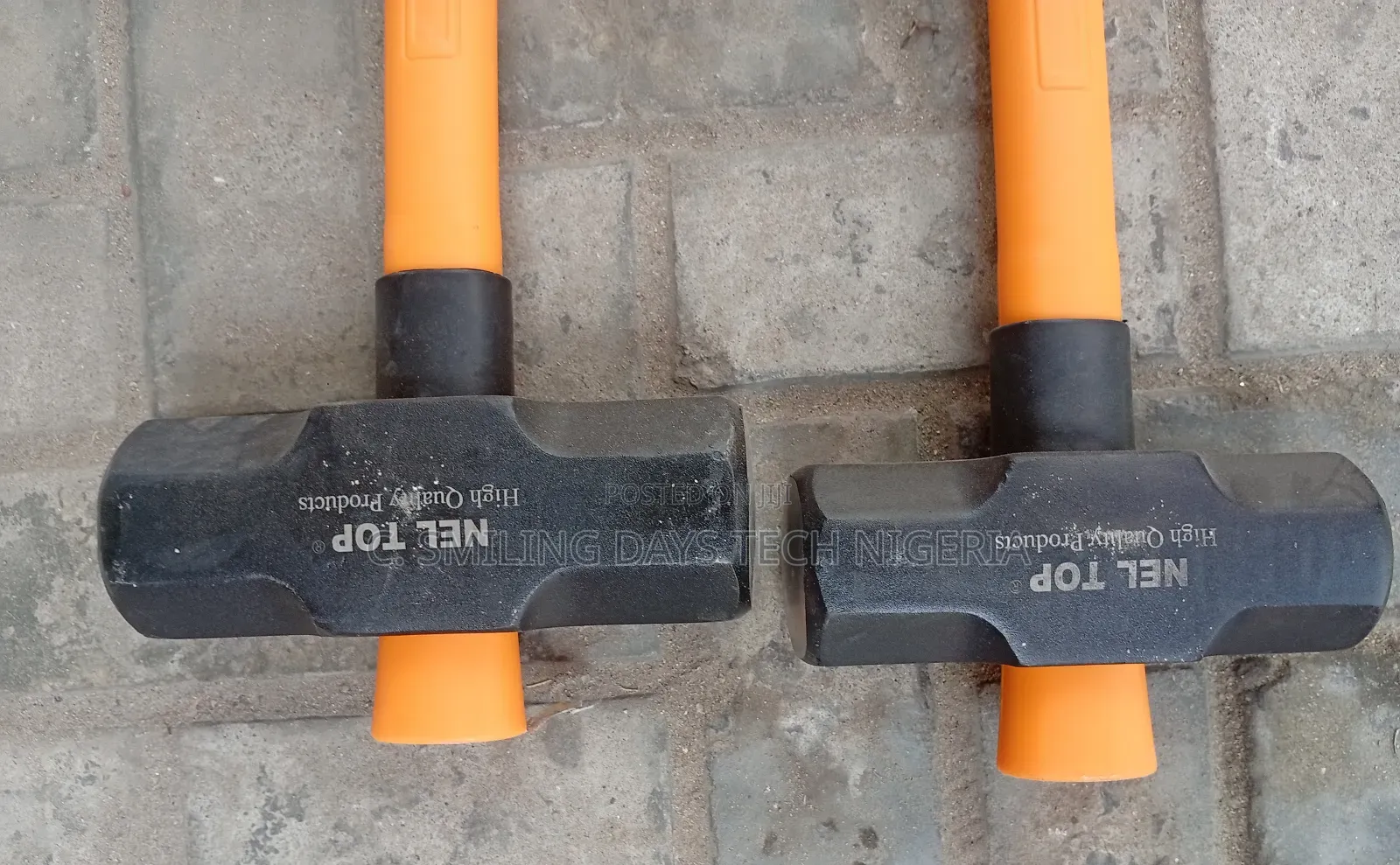 Sledge Hammer