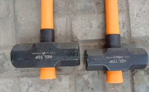 Sledge Hammer