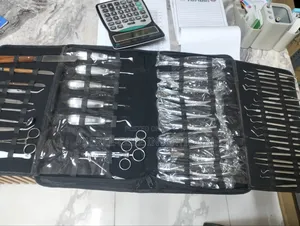 Dental Instruments Set
