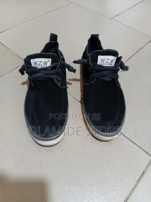 HZB Fashion Sneakers