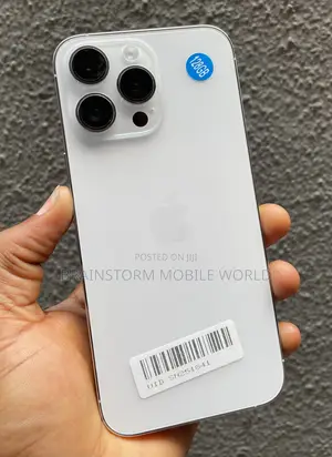 Apple iPhone 14 Pro Max 128 GB White