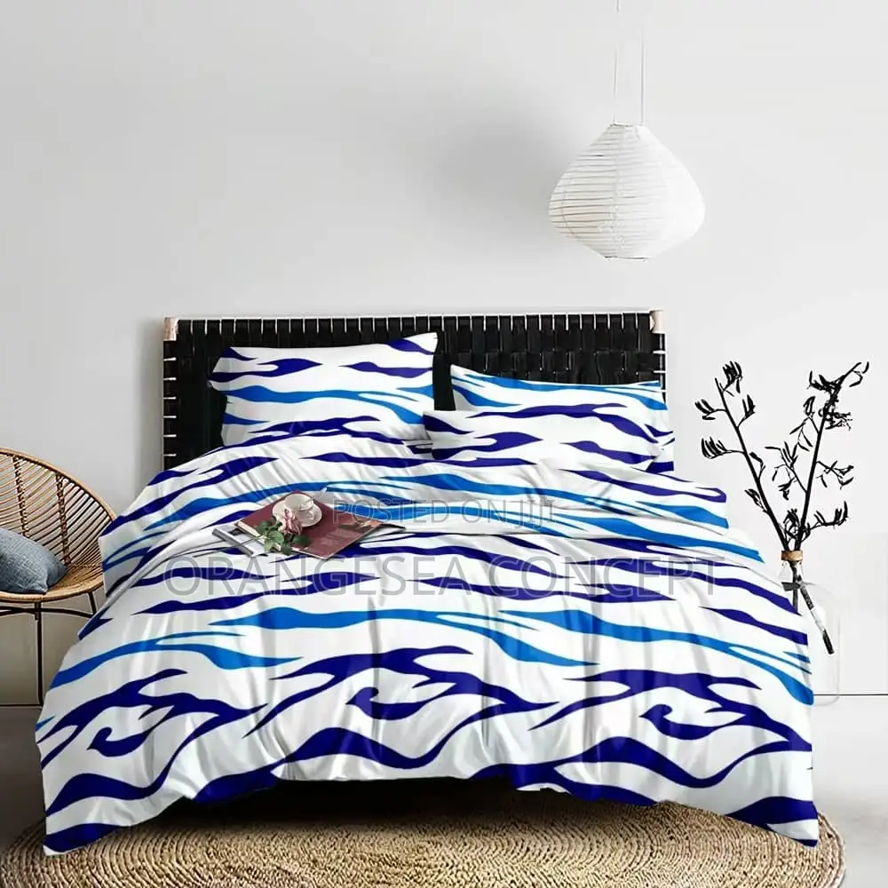 4.5x6 Duvets (Payment on Delivery Within Lagos)