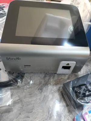 Immunoassay Analyzer Fincare