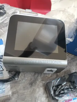 Immunoassay Analyzer Fincare