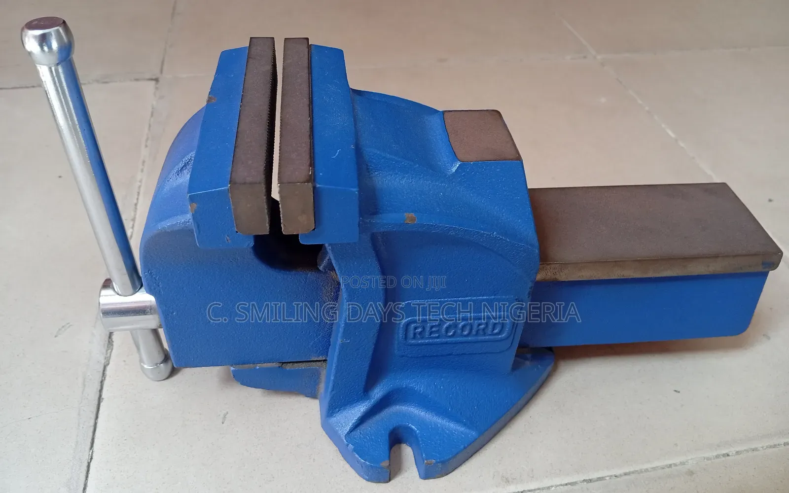 Table Vice