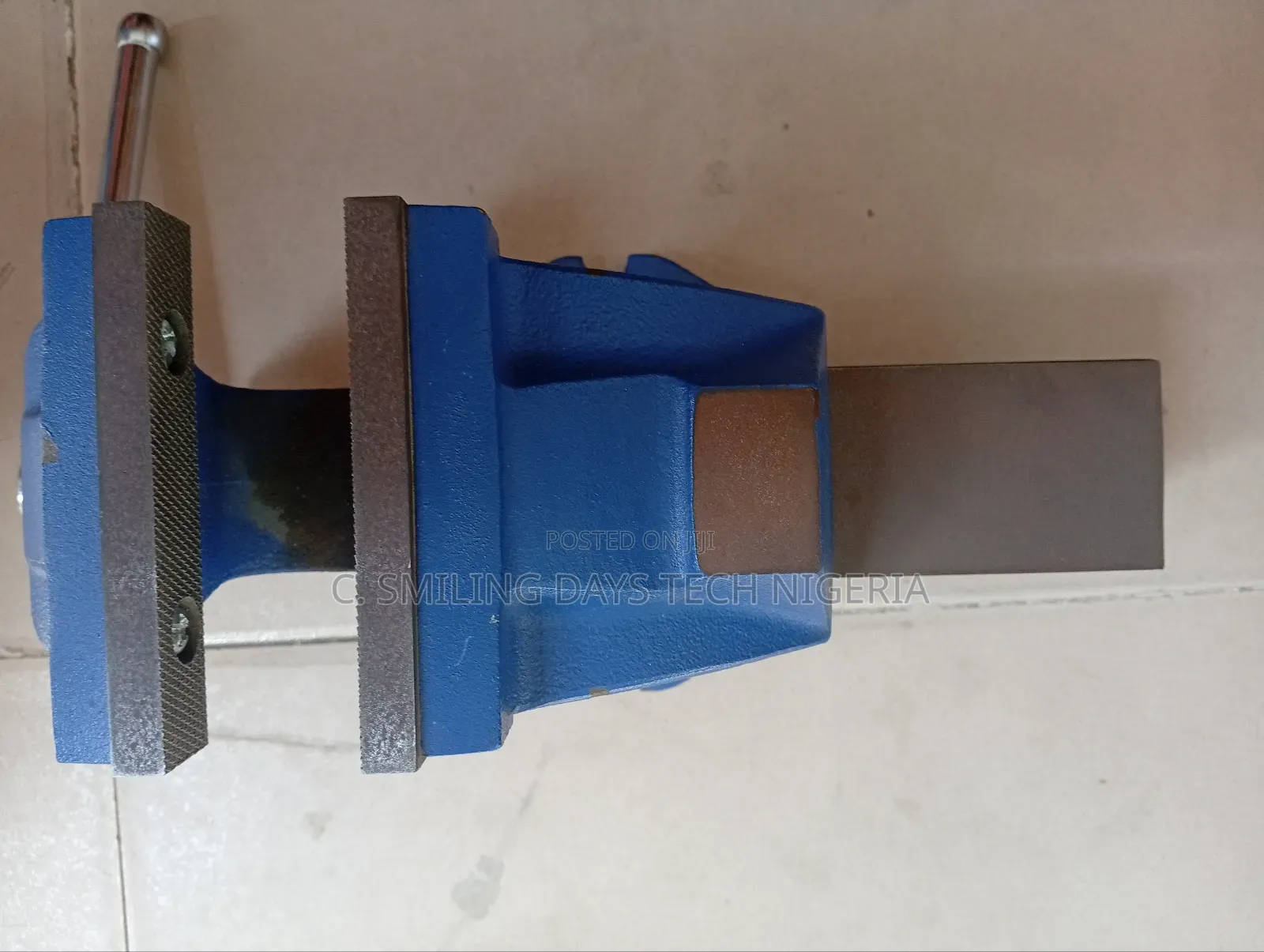 Table Vice